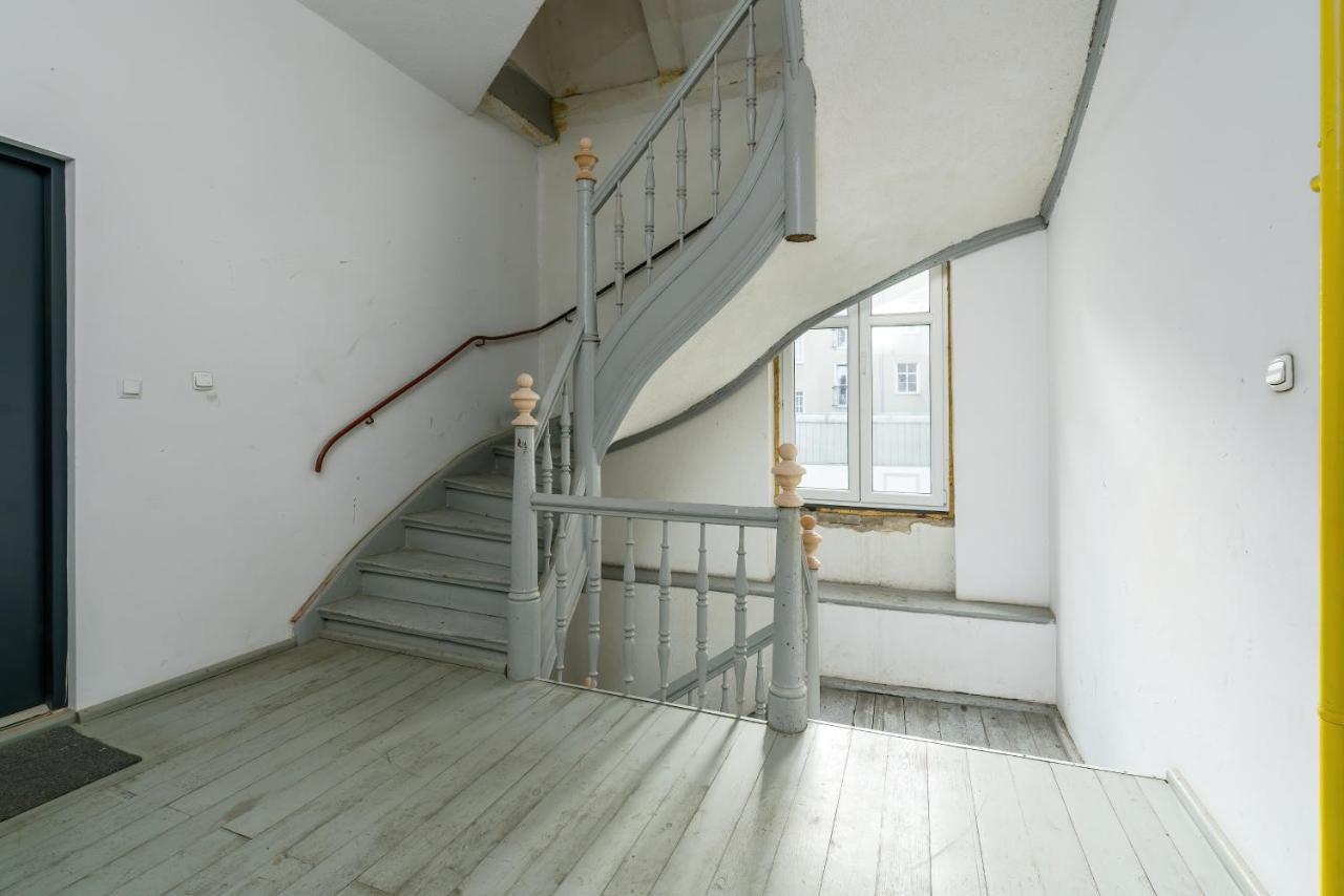 Old Town Apartment Garbary By Noclegi Renters Poznan Exterior photo
